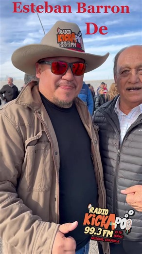 36 reactions | Radio Kickapoo en los eventos mas importantes | Radio Kickapoo | Facebook