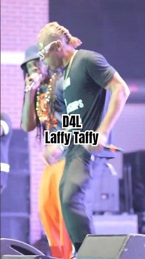 D4L - Laffy Taffy