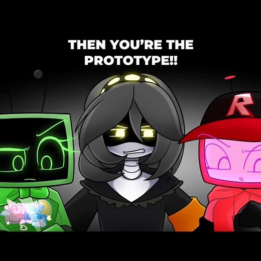 " multiple fandom‼️ " // #dandysworld #murderdrones #forsaken #roblox #dandysworldroblox #trending