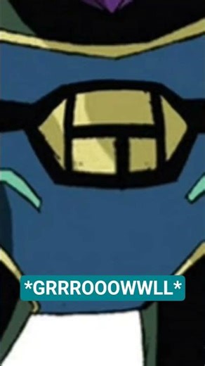 POV: Animated!Soundwave lets you listen to his loud belly