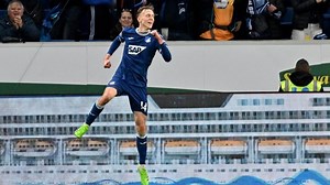 Maximilian Beier: Who is Borussia Dortmund's new signing?