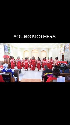 St Paul Engineer Service — Young Mothers Live Performance