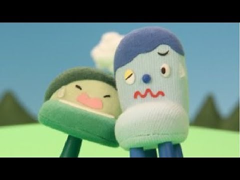 みいつけた NHK教育テレビ 幼児向けです！