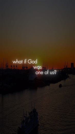 What if God was one of us... 🎶 // #joanosborne #oneofus #nostalgia #goodvibes #legendasmusic | Legendas Music
