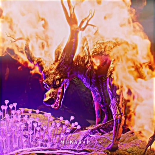 big twist 🤯 | #swapped #cartoon #firewolf #edit #viralvideo