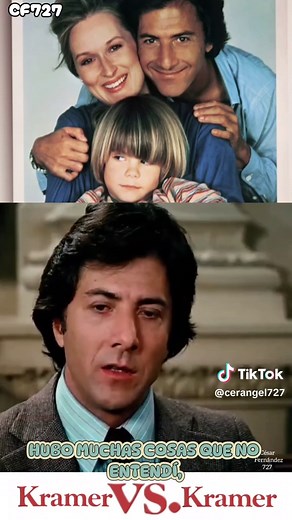 Kramer vs. Kramer: A Classic Drama Explained