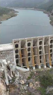 Why water is being released from Lake Hodges