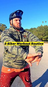 'How E-Bikers Get A Good Workout' by nrmlmtber | Mayra Corley