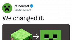 Major Gameplay Changes in Recent Minecraft Update