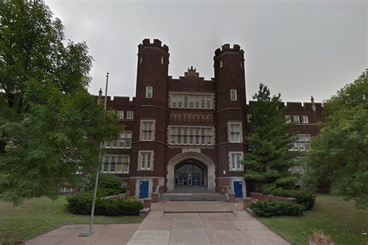St. Louis agency buys Cleveland and Marshall school buildings