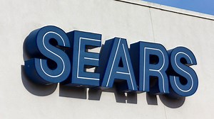 Sears files for Chapter 11 bankruptcy protection amid plunging sales