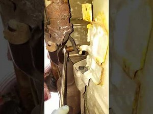 03 Chevy impala 02 sensor replacment (quick)