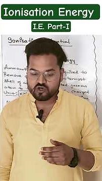 ##ionisationenergy ##class10chemistry ##ionisation ##chemistry