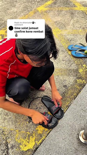 Replying to @ohiorizzler🎱 Lepas ni takkan hilang punya☺️ #fipperslipper #Fipper #fipperxslz #soloz #solozsecuritylock @Soloz