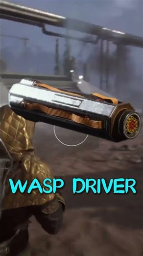 Wait New Grenade Is Broken #arcraiders #arcraiderstips