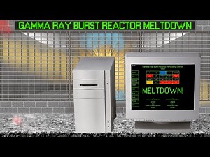 Reactor Meltdown