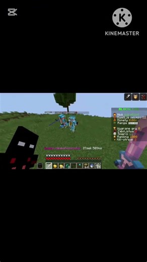 #blockly.pl #minecraft #centrumpvp #totem #boom