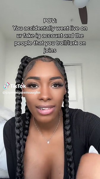 Jaymeegvaughn (@jaymeegreenvaughn)’s videos with original sound - Jaymeegvaughn