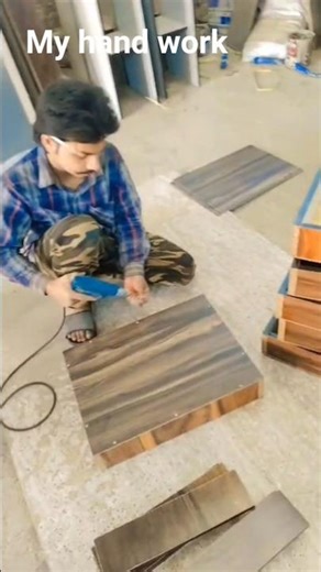 my hand work computer table#short#@viral