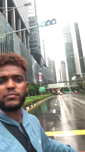 Exploring Downtown Singapore: A City Life Adventure