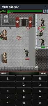 Mission 7 Part 3 Medal of Honor Airborne Java