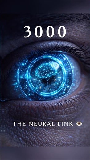 Evolution of Mobile Phones: 1980 to 3000 📱👁️ #shorts #viralshorts #phone