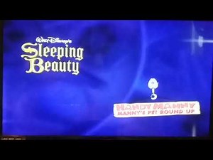 Sneak Peeks Menu from Little Einsteins Flight of the Instrument fairies