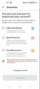 Truecaller se spam report Kaise hataye || spam report Kaise hataye || #spam #report #spamcalls