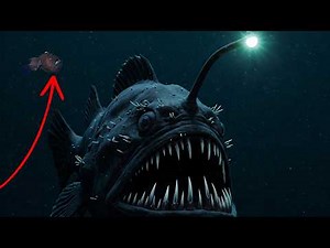 The Black Dragonfish: Deep Sea Monster You’ve Never Seen