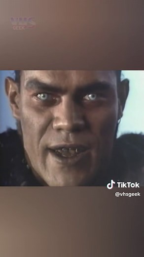 Cyborg - O Dragão do Futuro (1989) Trailer #cyborgodragãodofuturo #cyborg ##jeanclaudevandamme #1989 #filmes #nostalgia #gunfake #airsoft #fakegun
