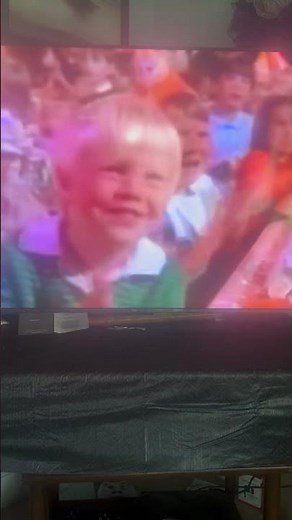 Chuck E. Cheese’s Pizza Time Theatre Commerical Ad (1986)
