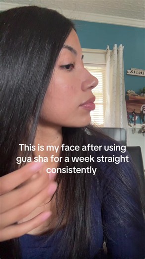 Gua Sha Results After 1 Week: Face Transformation & Tips