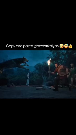 1.5K reactions · 57 shares | Copy and paste @pawankalyan藍 藍藍藍藍 Do Follow: @_ysrcp.ongole_ #reelsinstagram #instagramreels #trendingreels #ysjagan #ysrcp #HariHaraVeeraMallu #HHVMTrailer | Charan Jaganism | Facebook