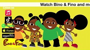 VIDEO: Hit afrobeat song ‘Do You Know The Days of The Week? from Nigeria https://youtu.be/F8A4xA42z2k | Bino and Fino