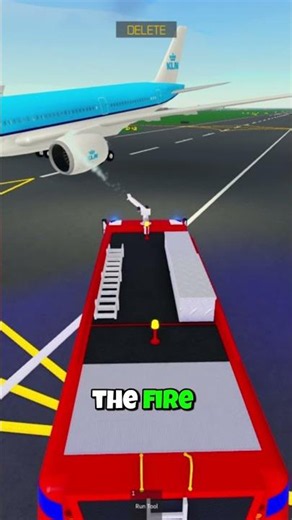How to respond to a crash in PTFS! #roblox #ptfs #funny #shorts #trending #fyp #roleplay #short