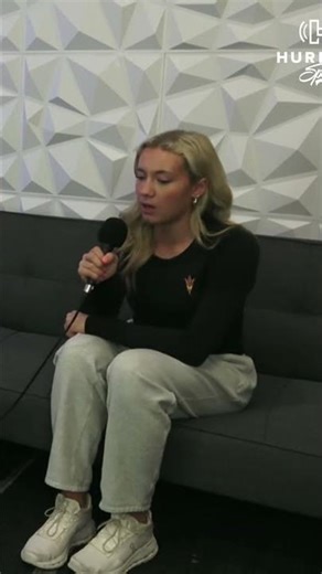 How Millard West NEBPreps Addison Burdorf Took Her Softball to the Next Level | ASU Commit