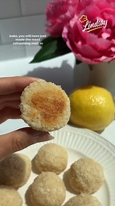 Lemon Coconut Macaroons 🍋🥥 ��These are light, refreshing and will keep you coming back for more! Plus you only need 6 ingredients! IB: @medicalmedium �� You’ll need: 1 1/2 cups unsweetened shredded coconut 1/4 cup almond flour 2 tbsp solid coconut oil 1/4 cup pure maple syrup 1 lemon, juiced zest from 1 organic lemon 1 tsp vanilla�� 1. Add all the ingredients to a food processor and pulse until the mixture is uniform.� 2. Scoop out firmly-packed balls of the mixture and place them on a parchme