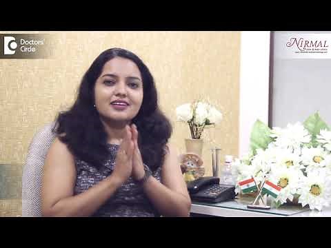 Warts on face: Causes, Spread, Prevention &Treatment - Dr. Urmila Nischal | Doctors' Circle