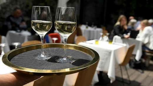 Salaires: le bras de fer continue dans l'hôtellerie-restauration