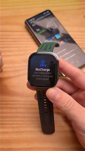 Amazfit Bip 6: The update that will change your tracking #fitness #amazfit #update