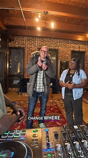 DJ Rekordbox Nightmare: Version Clash Chaos at Gigs! #shorts