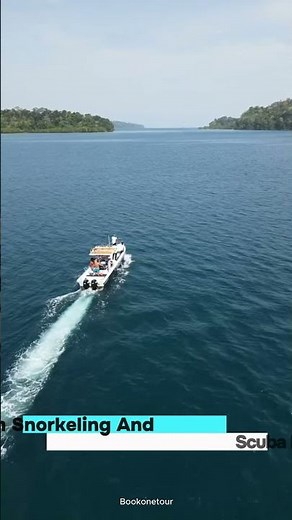 Best Time to Visit Andaman Islands | Family & Friends Vacation Guide | Bookonetour 🌴✨