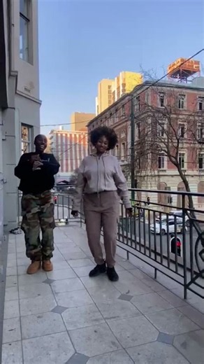 M.I.A #neleigh #fyp #trending #house #amapiano