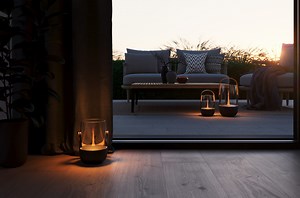 Prvý difuzér na svete vhodný do exteriéru aj interiéru. Privítaj Sofie