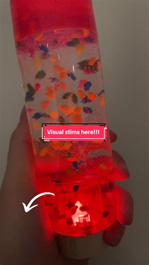 Aquarium Timer: A Calming Sensory Tool