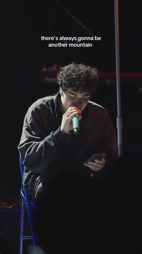 The Climb: A Moving Cover by Alexander Stewart