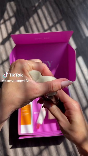 #unboxing #ipsy #boxycharm #beautytok #makeup #asmr #restock @boxycharm @IPSY