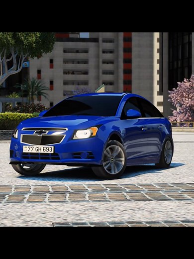- Ödənişlə maşınların yığılması #gta5 #gta5mods #gta5azerbaycan #chevroletcruze #keşfetazərbaycan