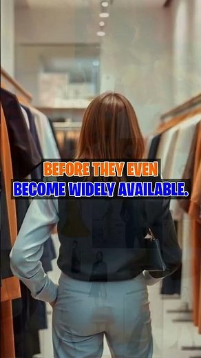 Nordstroms Secret Sale Unveils Fall 2025 Fashion Trends Early