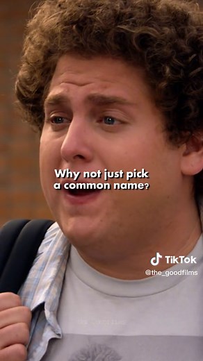 Superbad Movie: The Hilarious Mclovin Dialogue